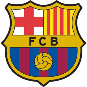 FC Barcelona PNG logo-21854